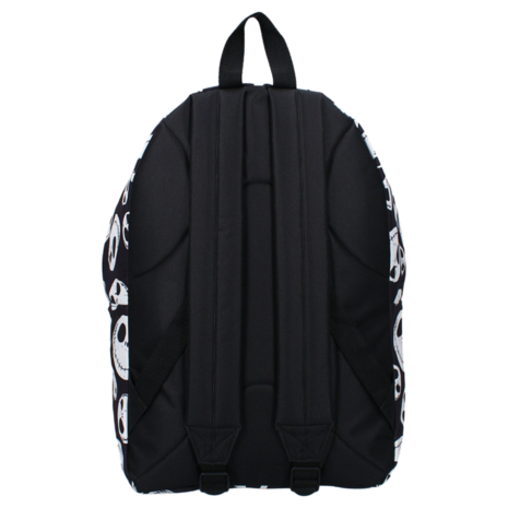 Backpack The Nightmare Before Christmas Scream King 43 x 30 x 14 cm