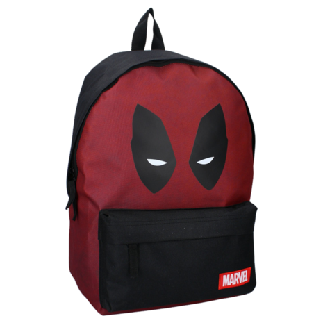 Backpack Marvel Encore Time Deadpool 43 x 30 x 14 cm
