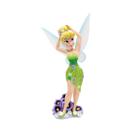 Disney Showcase Collection - Botanical Tinkerbell Figurine 6013282
