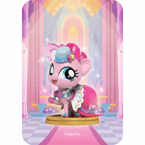 MIGHTY JAXX - Kwistal Fwenz: My Little Pony Gala Edition - BlindBox
