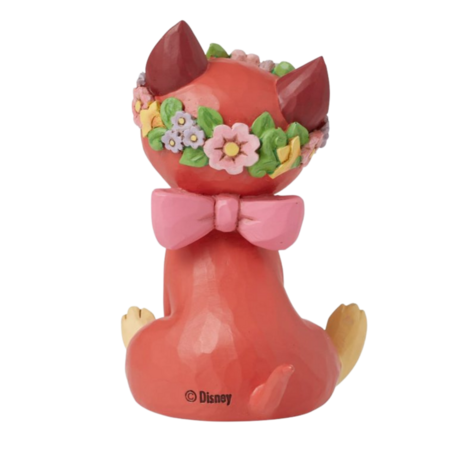 Disney Traditions Dinah Mini Figurine 6016351