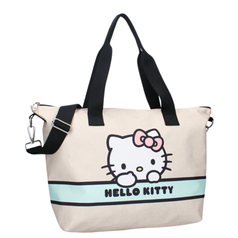 Shopping bag Hello Kitty Take Me To The Party
