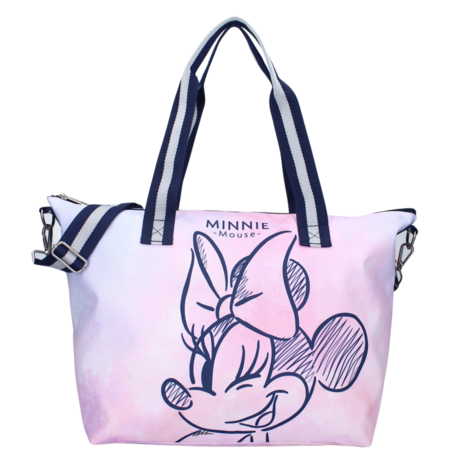 Minnie Mouse Fashion Mission Shopper - Multi- Minnie