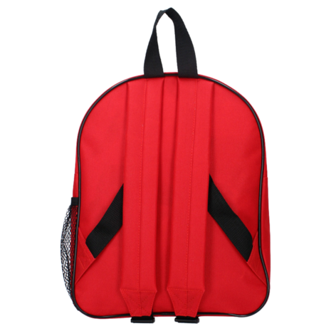 Backpack Spider-Man Fluffy Friends 32 x 26 x 11 cm