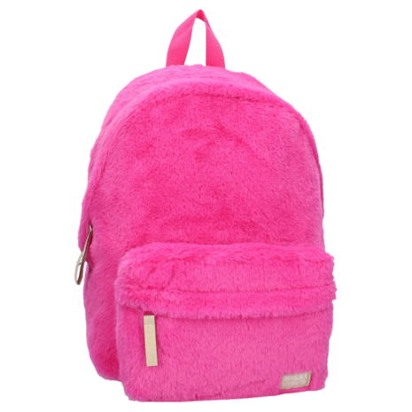 Backpack Milky Kiss The Wow Factor PINK  37 x 26 x 12 cm