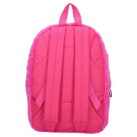 Backpack Milky Kiss The Wow Factor PINK  37 x 26 x 12 cm