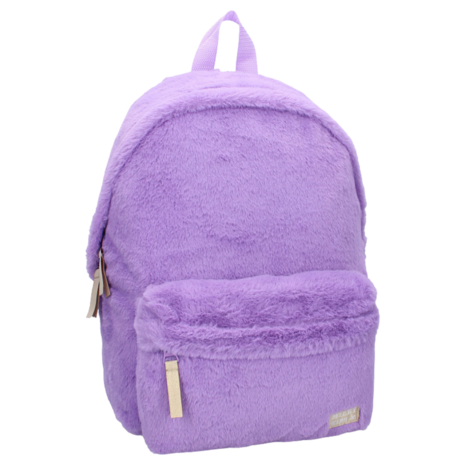 Backpack Milky Kiss The Wow Factor PURPLE 37 x 26 x 12 cm