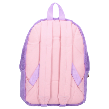 Backpack Milky Kiss The Wow Factor PURPLE 37 x 26 x 12 cm