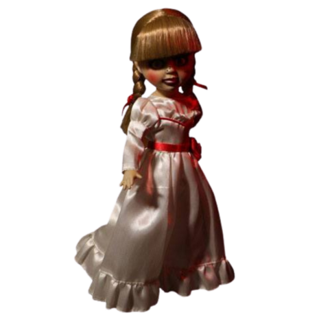 Mezco - Living Dead Dolls - The Conjuring Annabelle 28 cm