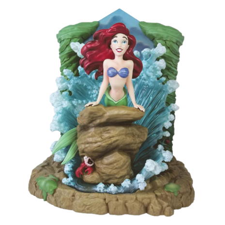 Disney Showcase Collection - The Little Mermaid Figurine 6010731