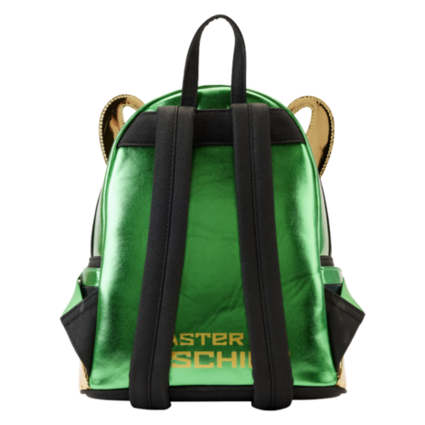 LOUNGEFLY Shine Loki - Backpack 