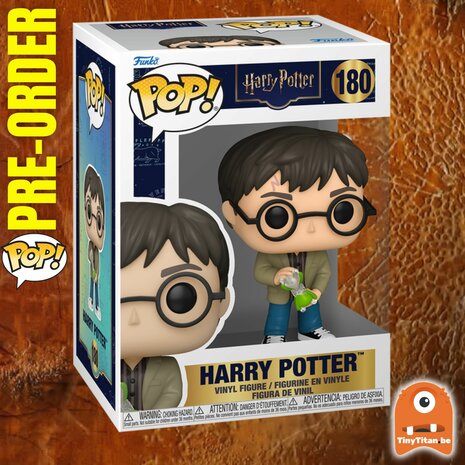 FUNKO POP! Super Discount Bundle of 9 Harry Potter Pre-Order