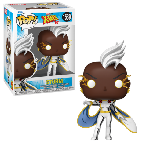 Funko POP! STORM 1539 X-MEN '97 Pre-Order