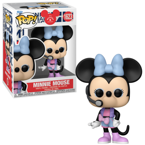 Funko POP! MINNIE 1623 MICKEY AND FRIENDS Pre-Order