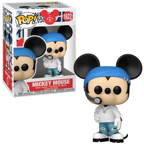 Funko POP! MICKEY 1622 MICKEY AND FRIENDS Pre-Order