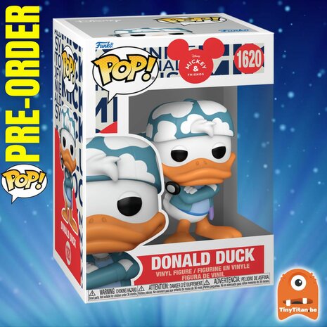 FUNKO POP! Super Discount Bundle of 5 MICKEY AND FRIENDS Pre-Order
