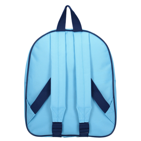 Backpack 3D Bluey Oh Happy Days 32 x 26 x 11 cm