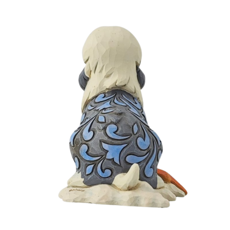 Disney Traditions Max Mini Figurine 6014334