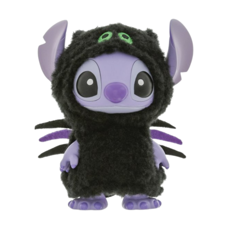 Grand Jester Studios - Halloween Spider Stitch 6018016