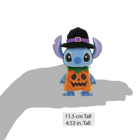 Grand Jester Studios - Halloween Pumpkin Stitch 6018014