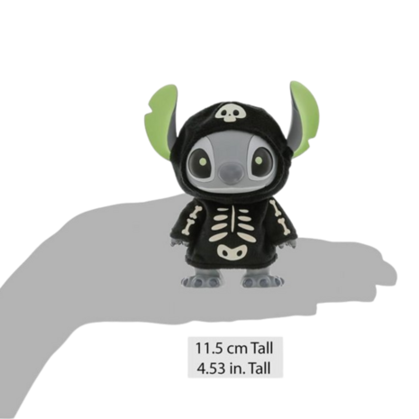 Grand Jester Studios - Halloween Glow in the Dark Skeleton Stitch 6018015