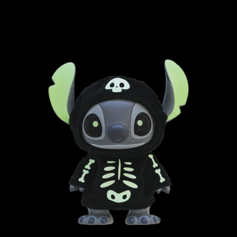 Grand Jester Studios - Halloween Glow in the Dark Skeleton Stitch 6018015