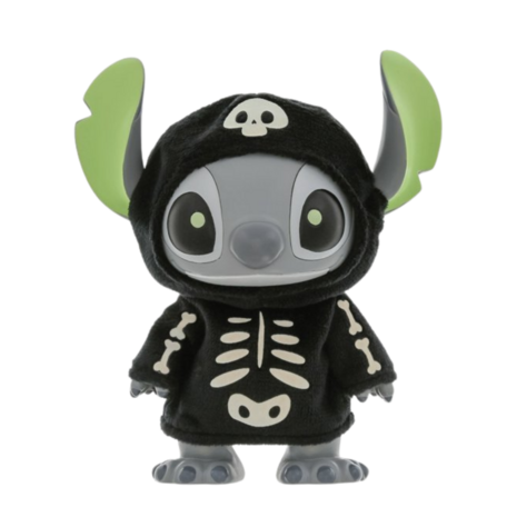 Grand Jester Studios - Halloween Glow in the Dark Skeleton Stitch 6018015