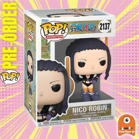 FUNKO POP! Super Discount Bundle of 6 ONE PIECE Pre-Order