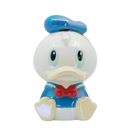 Disney Showcase Collection - Donald Duck Ceramic Money Bank 6017373