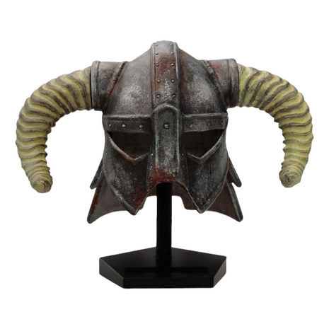 THE ELDER SCROLLS - Last Dragonborn Helmet Replica - Limited Edtion LE5000
