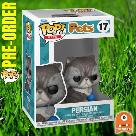 FUNKO POP! Super Discount Bundle of 4 PETS Pre-Order