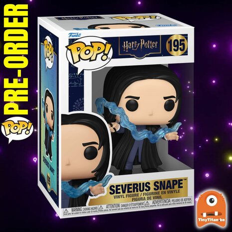 FUNKO POP! Super Discount Bundle of 7 HARRY POTTER Pre-Order