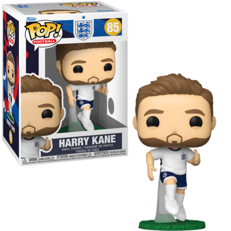 Funko POP! ENGLAND 85 Harry Kane Pre-Order