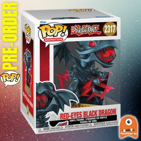 FUNKO POP! Super Discount Bundle of 3 YU-GI-OH! (Card) Pre-Order