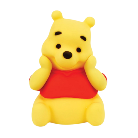 Grand Jester Studios - Winnie the Pooh Illuminated Figurine 6019054