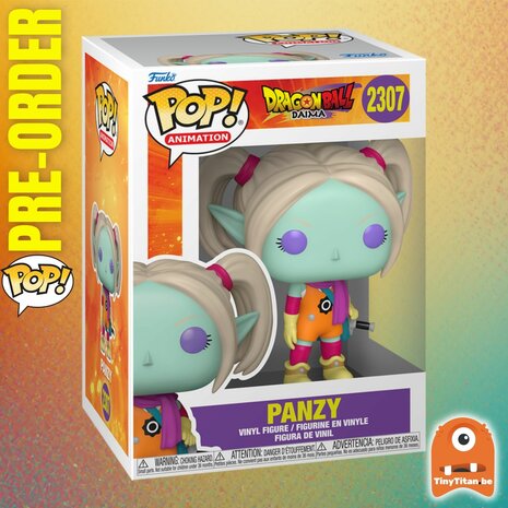 FUNKO POP! Super Discount Bundle of 6+ CHASE DRAGON BALL DAIMA Pre-Order