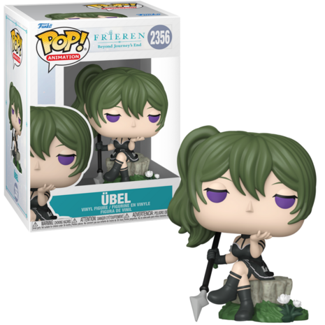 Funko POP! FRIEREN 2356 &Uuml;bel Pre-Order