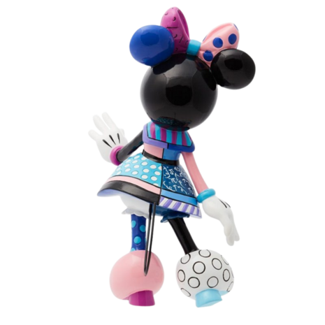 Disney BRITTO Minnie Figurine 6015550