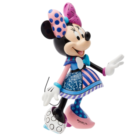 Disney BRITTO Minnie Figurine 6015550