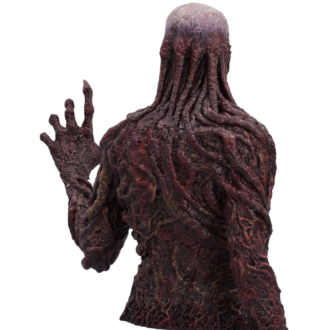 Nemesis Now - Stranger Things Bust Vecna 30 cm