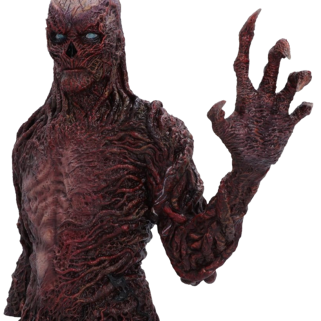 Nemesis Now - Stranger Things Bust Vecna 30 cm