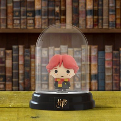 Paladone Mini Bell Jar Light Harry Potter - Ron