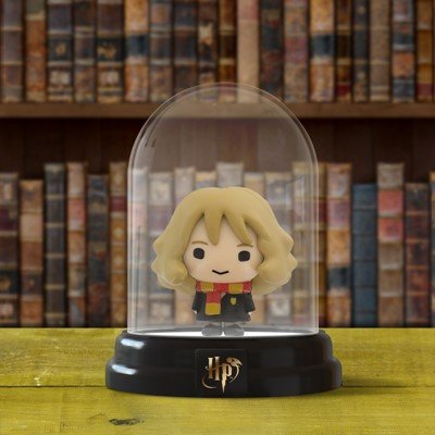 Paladone Mini Bell Jar Light Harry Potter - Hermoine