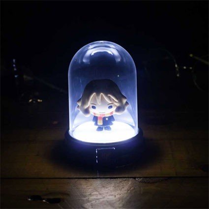 Paladone Mini Bell Jar Light Harry Potter - Hermoine