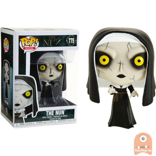 POP! Movies The NUN #775 The NUN