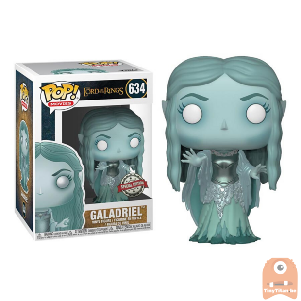 POP! Movies Galadriel Tempted #634 Lord of the Rings Excl.