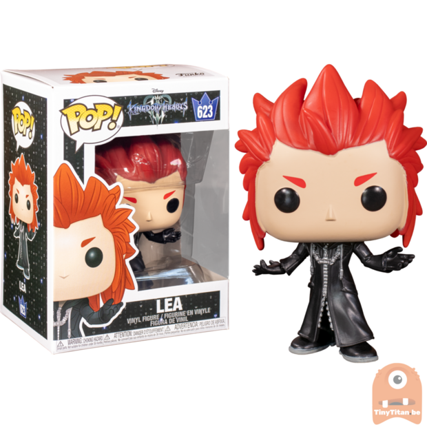 POP! Disney Lea #623 Kingdom Hearts 3