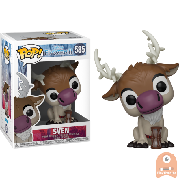 POP! Disney Sven #585 Frozen II