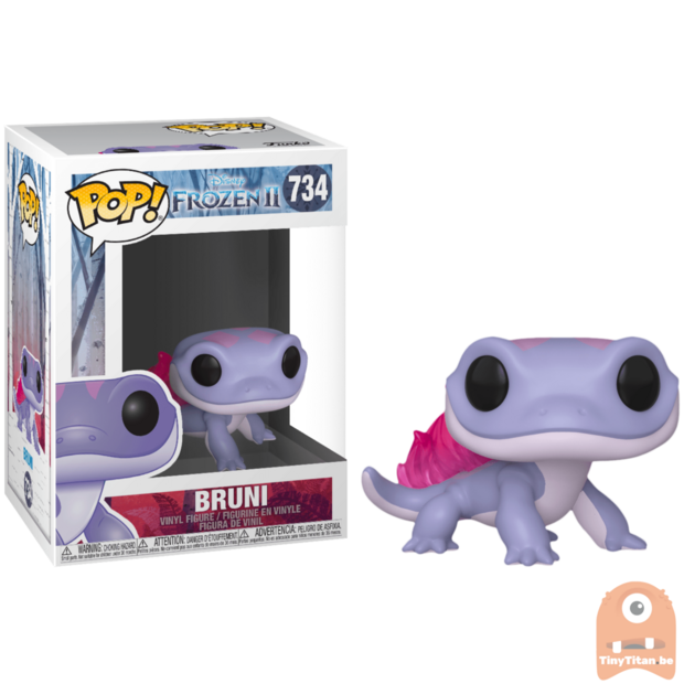 POP! Disney Bruni #734 Frozen II 