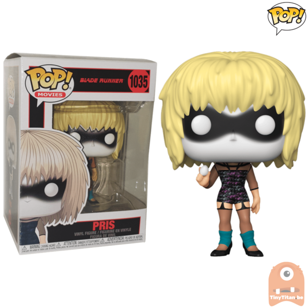 POP! Movies Pris #1035 Blade Runner 